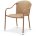 Плетеное кресло AFM-318B-Beige 