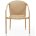Плетеное кресло AFM-318B-Beige 