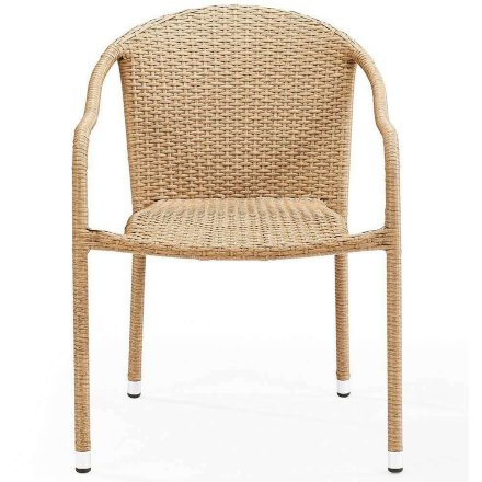 Плетеное кресло AFM-318B-Beige 