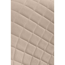 Стул на металлокаркасе Vener beige / black