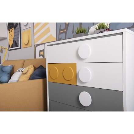 Комод Fun-Box К1 