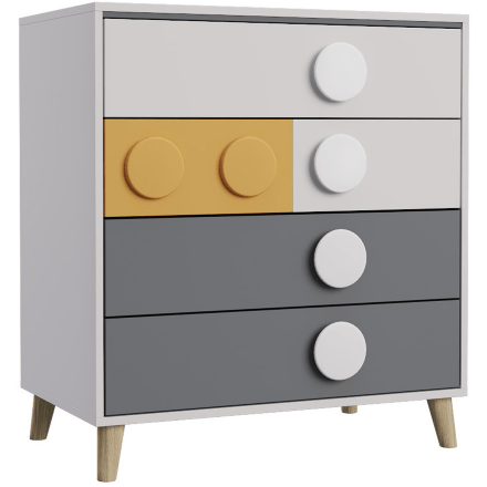 Комод Fun-Box К1 
