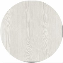 Круглая столешница Werzalit (80 см) 242 Kül Gri цвет