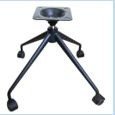 Крестовина CRB-R01/C black 