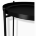Журнальный стол SHT-CT8 черный муар 
