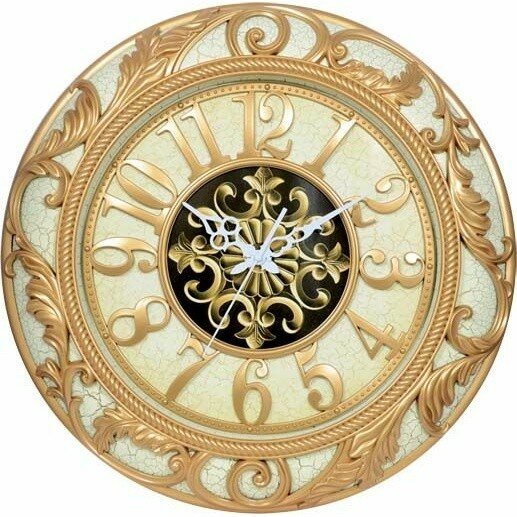 Часы HOME DECOR 6517 Часы HOME DECOR 6517