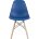 Стул Eames Style DSW синий 