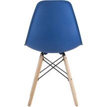 Стул Eames Style DSW синий
