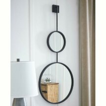 ЗЕРКАЛО НАСТЕННОЕ WALL DECOR A8010166 BREWER