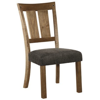 Стул Tamilo D714-01 Коричневый Стул Tamilo D714-01 Коричневый