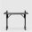 Стол геймерский Stool Group компьютерный игровой для геймеров TopChairs Storm LED черный 