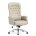 Офисное кресло Oxford ivory 