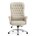 Офисное кресло Oxford ivory 