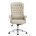Офисное кресло Oxford ivory 