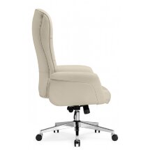 Офисное кресло Oxford ivory