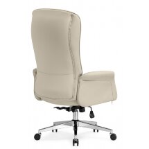 Офисное кресло Oxford ivory