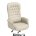 Офисное кресло Oxford ivory 
