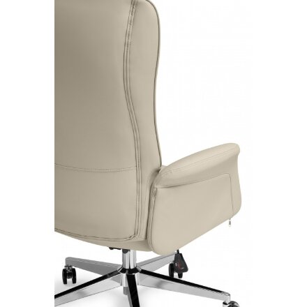 Офисное кресло Oxford ivory 