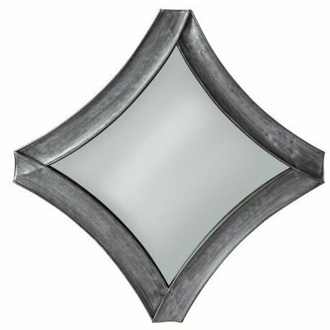 ЗЕРКАЛО НАСТЕННОЕ WALL DECOR A8010186 POSIE Металл ЗЕРКАЛО НАСТЕННОЕ WALL DECOR A8010186 POSIE Металл