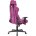Кресло игровое Бюрократ VIKING KNIGHT LT15 FABRIC малиновый 