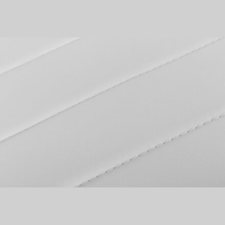Обеденная группа Лили 90 white / chrome 