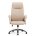 Офисное кресло Avrora beige / brown 