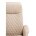 Офисное кресло Avrora beige / brown 