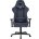 Кресло игровое Бюрократ VIKING KNIGHT LT27 FABRIC синий 