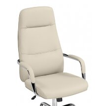 Офисное кресло Apolo ivory