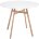 Обеденная группа Гуанора white / wood 