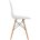 Обеденная группа Гуанора white / wood 