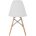 Обеденная группа Гуанора white / wood 