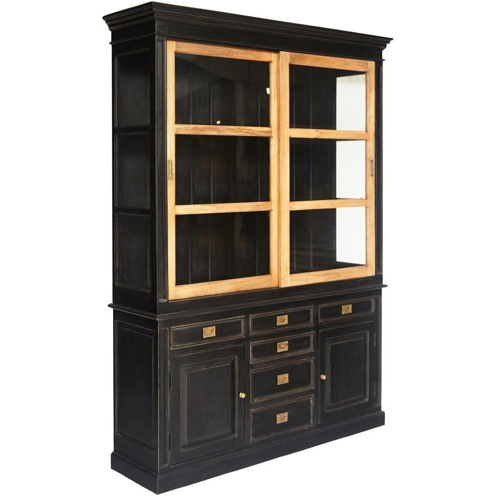 Буфет Secret de Maison BLACK LABEL (mod. WA-0021) Буфет Secret de Maison BLACK LABEL (mod. WA-0021)