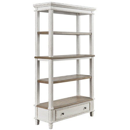 Стеллаж книжный Realyn H743-70 Ashley Стеллаж книжный Realyn H743-70 Ashley