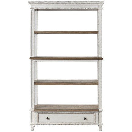Стеллаж книжный Realyn H743-70 Ashley 