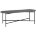 Журнальный столик Stool Group Хименес стеклянный 120х40х40 