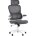 Кресло офисное TopChairs Airone Expert серый 