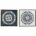 КАРТИНА С РАМОЙ WALL DECOR A8000155 MONTEREY НАБОР (2В1) 