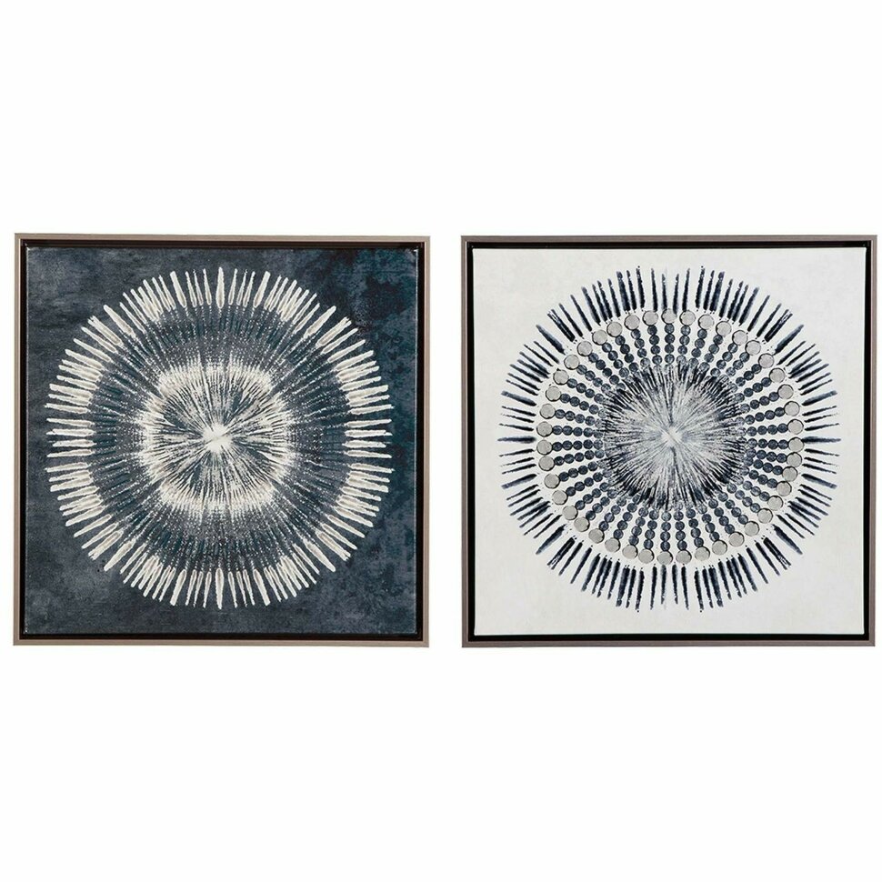 КАРТИНА С РАМОЙ WALL DECOR A8000155 MONTEREY НАБОР (2В1) КАРТИНА С РАМОЙ WALL DECOR A8000155 MONTEREY НАБОР (2В1)