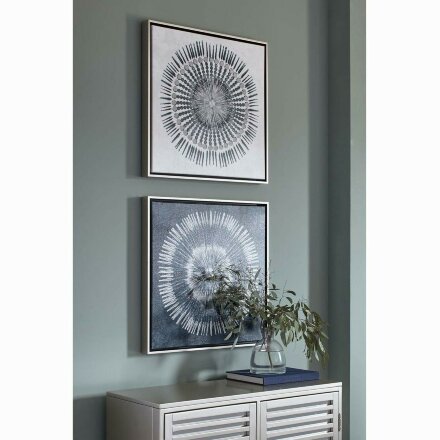 КАРТИНА С РАМОЙ WALL DECOR A8000155 MONTEREY НАБОР (2В1) 
