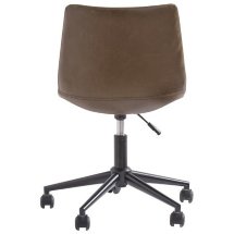 Стул офисный Office Chair Program h200-01