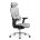 Офисное кресло Samur white / black 