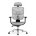 Офисное кресло Samur white / black 