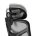 Офисное кресло Samur white / black 