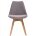 Стул деревянный Bonuss light purple 
