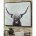 КАРТИНА С РАМОЙ WALL DECOR A8000258 PANCHO 122*92 CM 