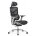 Офисное кресло Samur black / gray 
