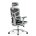 Офисное кресло Samur black / gray 