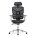 Офисное кресло Samur black / gray 