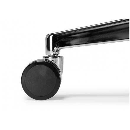 Офисное кресло Samur black / gray 
